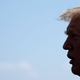 Image for article titled Trump Retweets Some Bullshit and Twitter Suspends the Conspiracy-Laced Account That Posted It